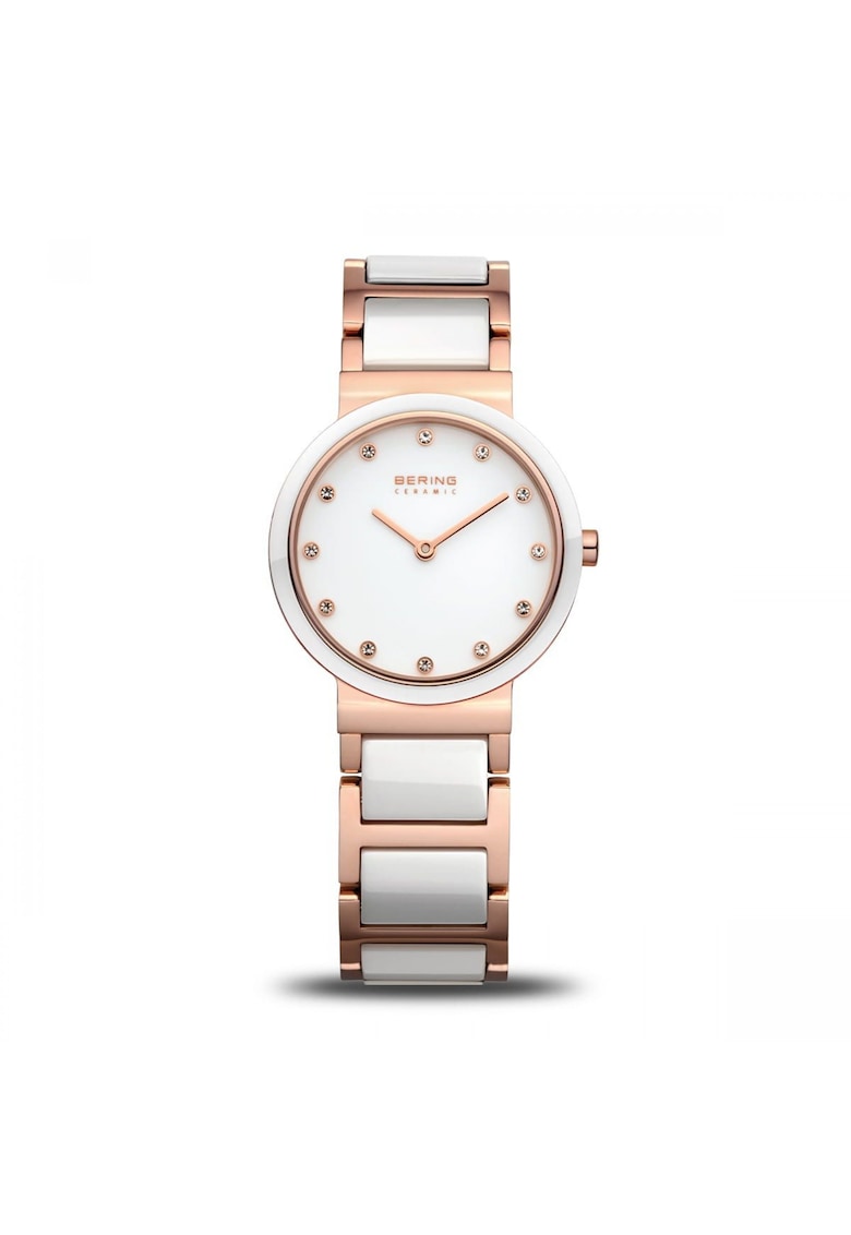 Ceas Dama -  Ceramic 10725-766