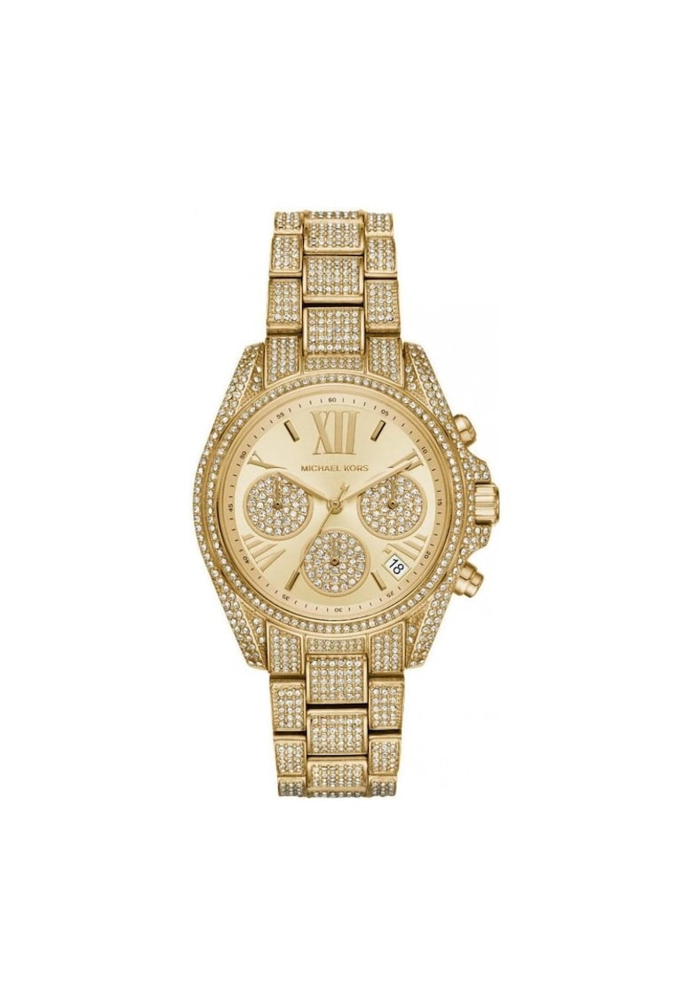 Michael Kors Ceas Dama - Mini Bradshaw MK6494