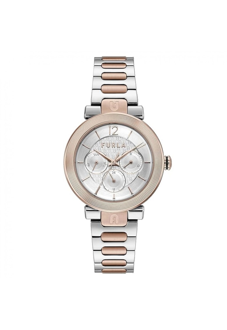 Ceas de mână - Block WW00011004L5 - inox - 38mm Ceas de mână - Block WW00011004L5 - inox - 38mm