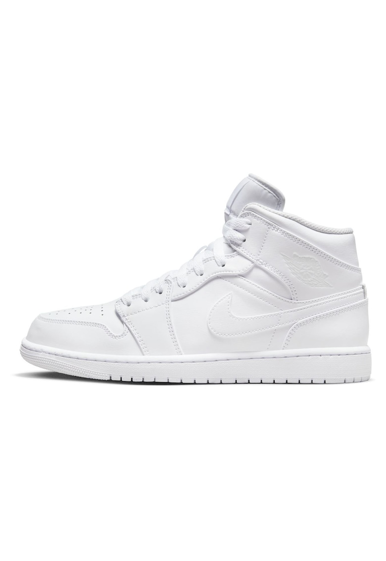 Pantofi sport Air 1 Mid Pantofi sport - Alb