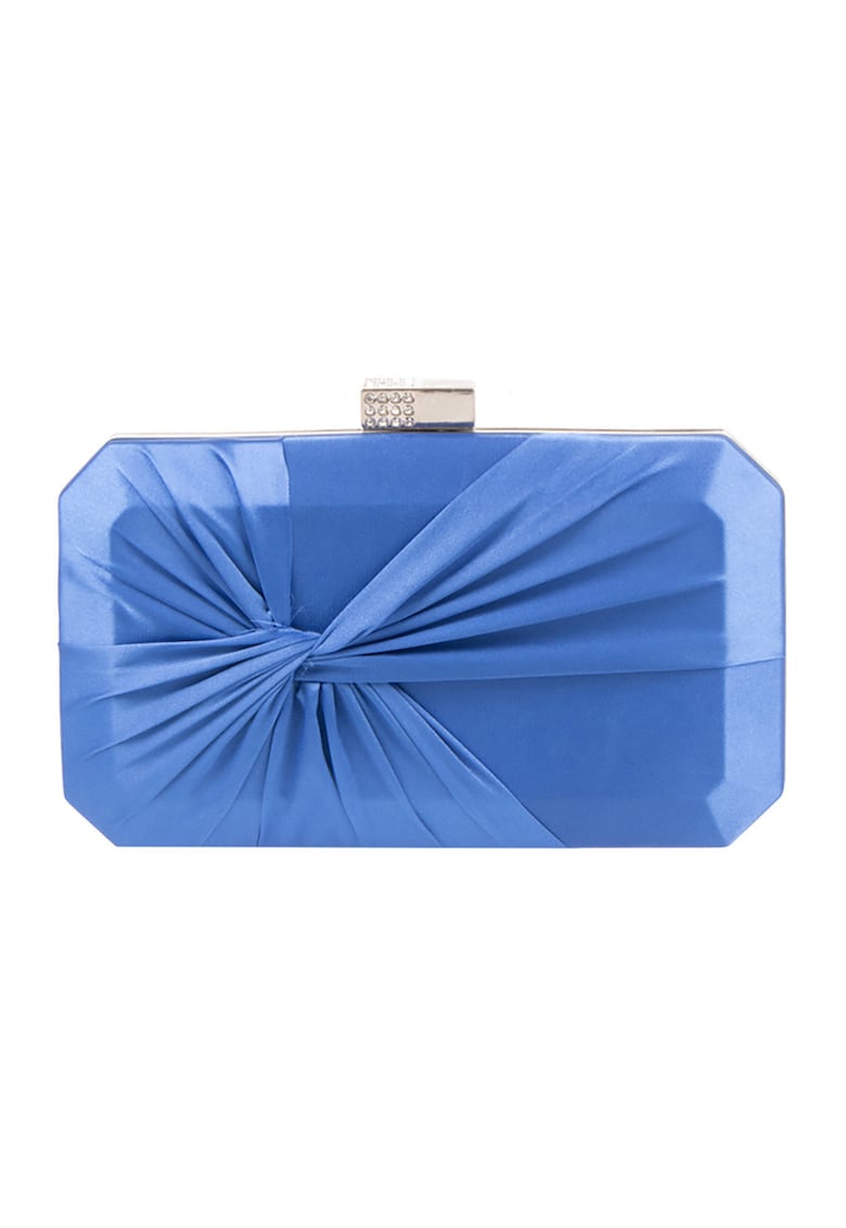 Geanta minaudiere cu bareta detasabila din lant