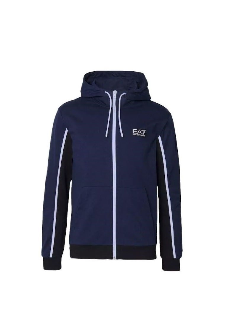 Bluza cu fermoar M hoodie FZ Light Coft-3DPM25-PJMHZ-1557 Bluza cu fermoar M hoodie FZ Light Coft-3DPM25-PJMHZ-1557