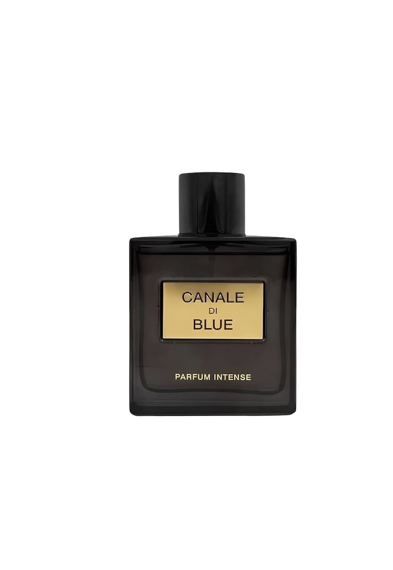 Fragrance World Apa de Parfum Canale Di Blue Parfum Intense - Barbati - 100 ml
