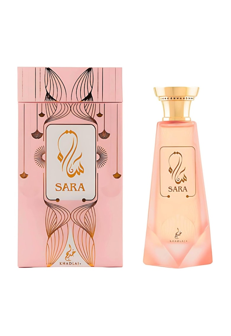 Extract de Parfum Sara - Femei - 100 ml