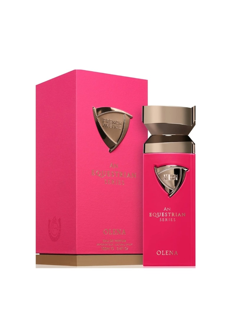 Apa de Parfum An Equestrian Series Olena - Femei - 100 ml