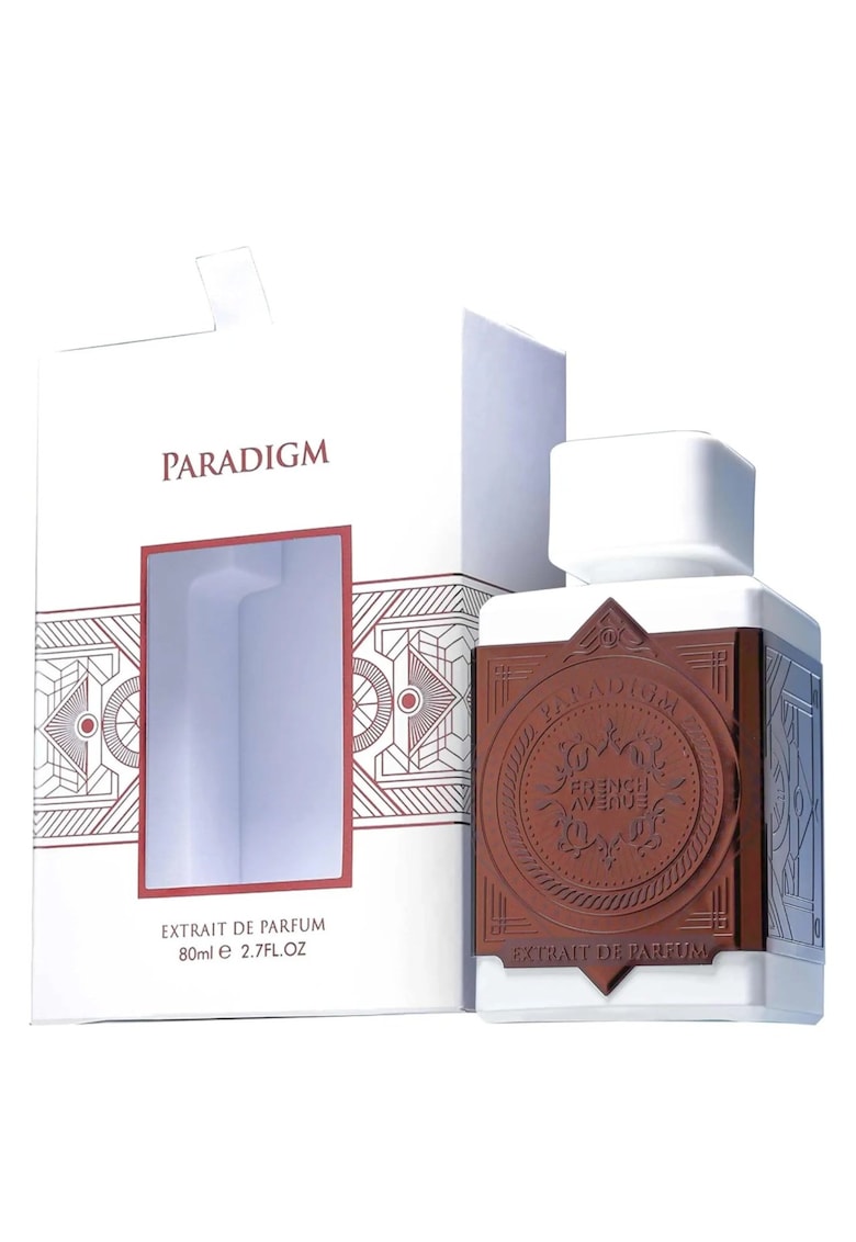 Extract de Parfum Paradigm - Unisex - 80 ml