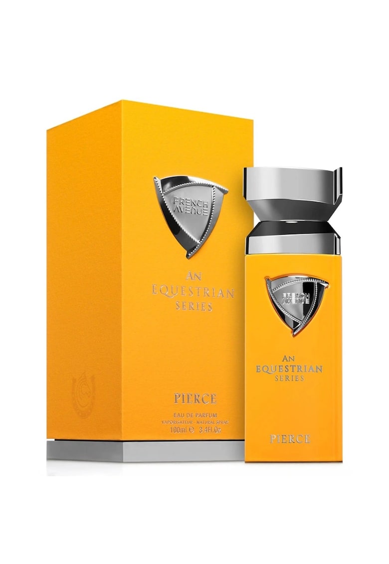 Apa de Parfum Pierce - An Equestrian Series - Barbati - 100 ml