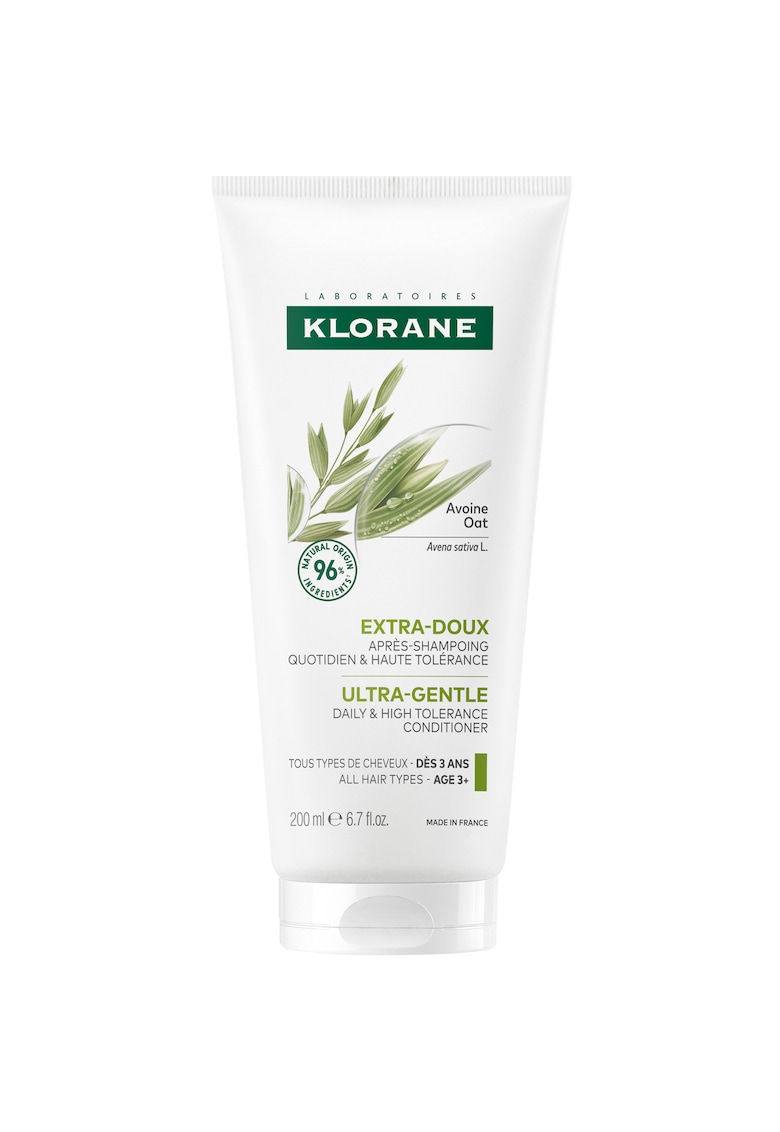 Balsam cu de 200 ml - 65874 - Ovaz - 200 ml