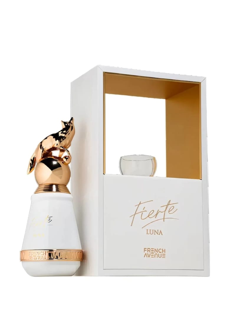 Apa de Parfum Fierte Luna - Unisex - 100 ml