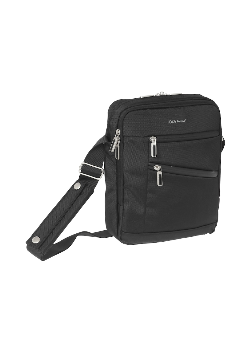 Geanta de umar  LC 644 Negru Geanta de umar  LC 644 Negru