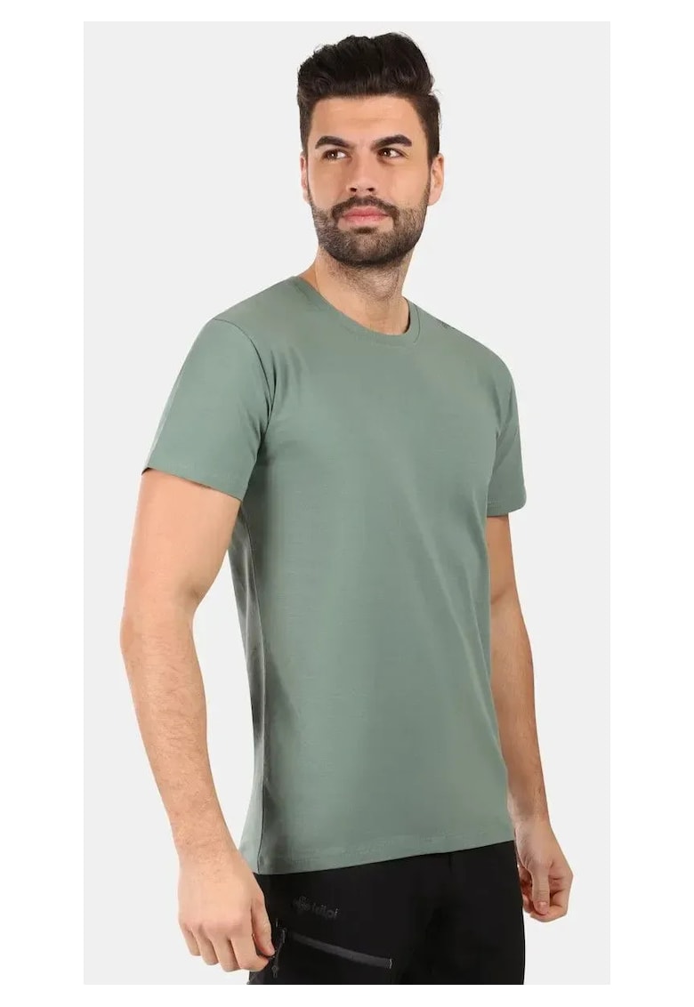 Tricou Promo - Negru - Barbati -