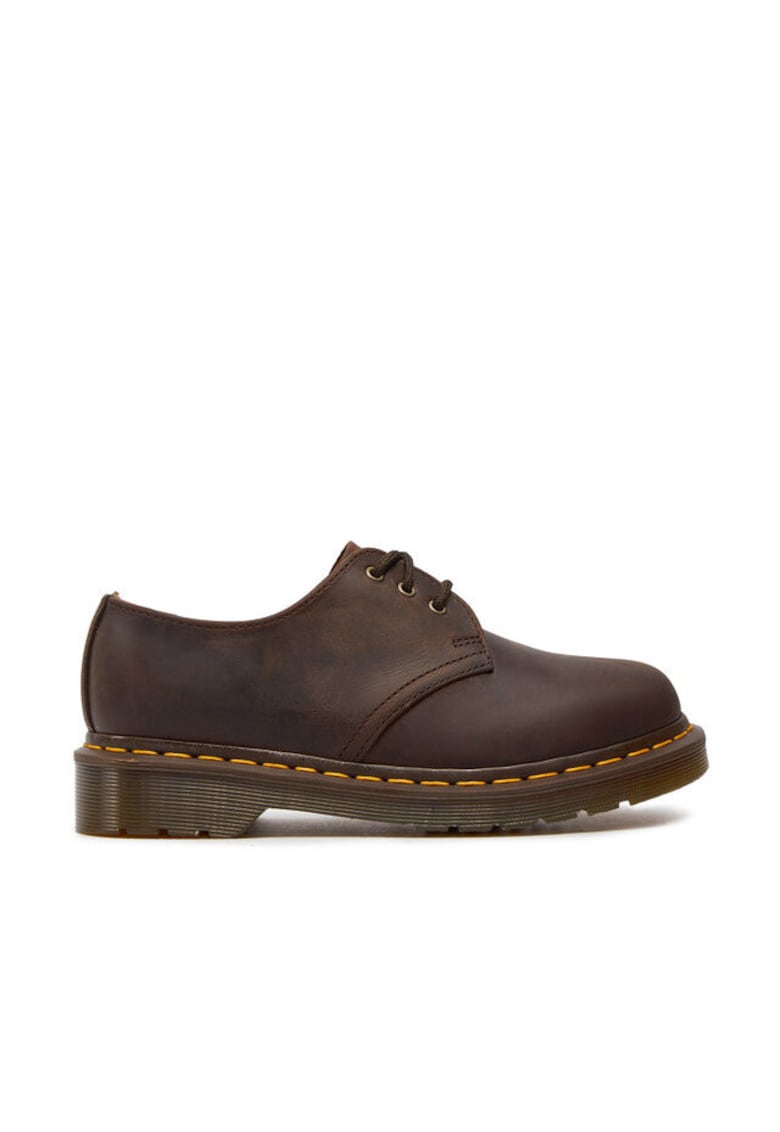 Pantofi barbati Dr Martens Gaucho - 98745 - Maro