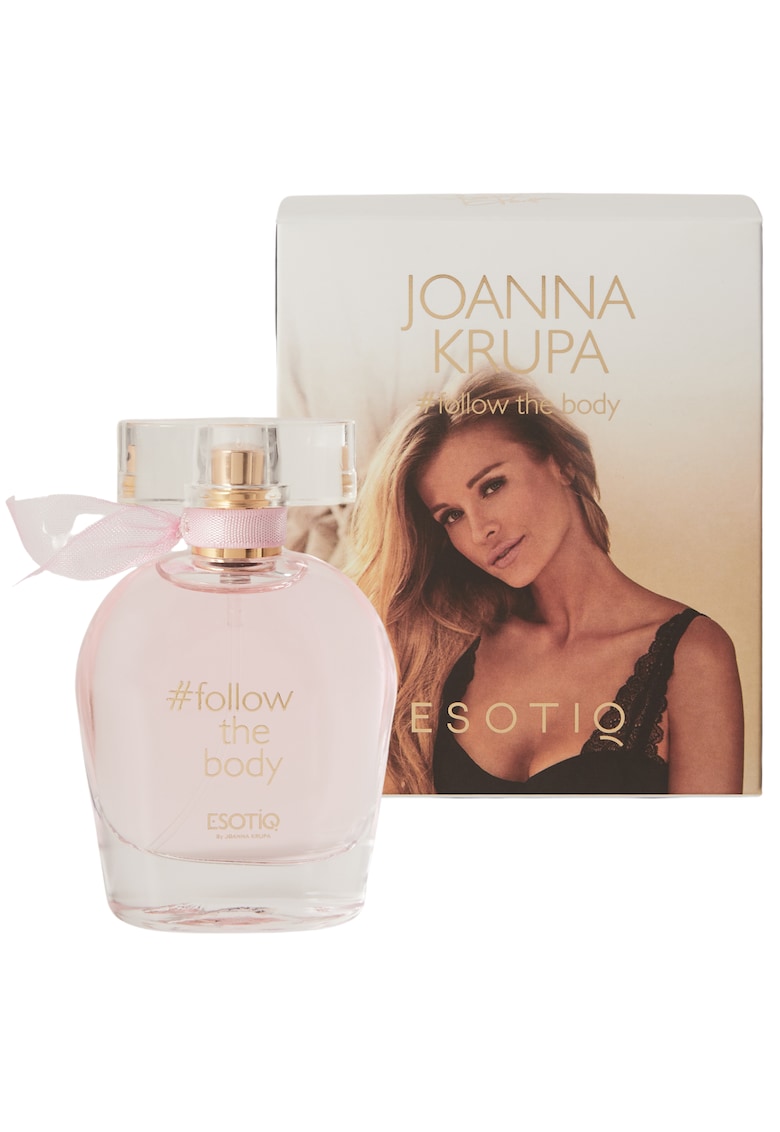 Parfum Joanna Krupa Follow the body 50 ml ONE