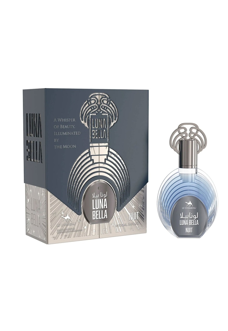 Apa de Parfum Luna Bella Nuit - pentru Femei - 100ml