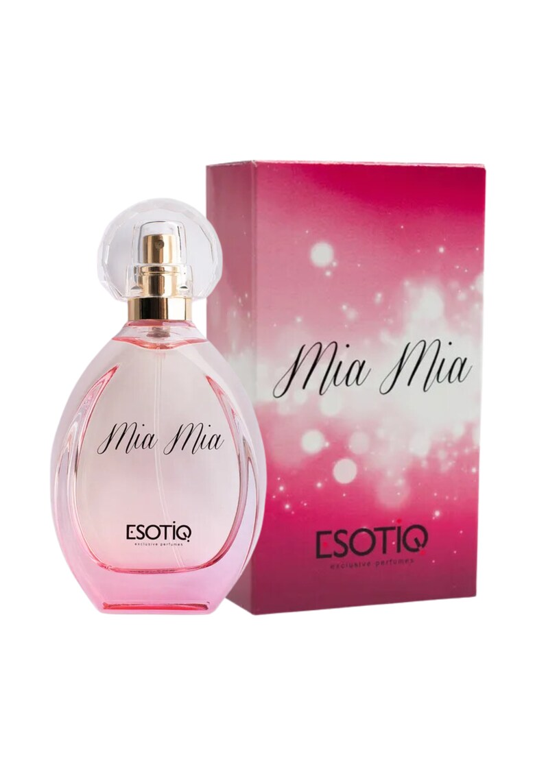 Parfum dama - Mia Mia 50 ml ONE