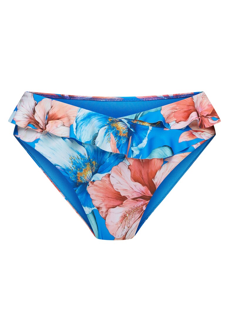 Chiloti de baie/plaja dama Albastru Bae