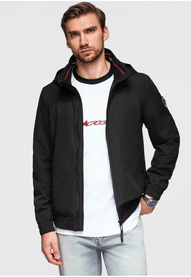 Jacheta sport de tranzitie OM-JANP-0222