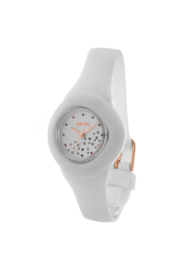 Дамски часовник WF15P WF15P044ZSS - Аналогов