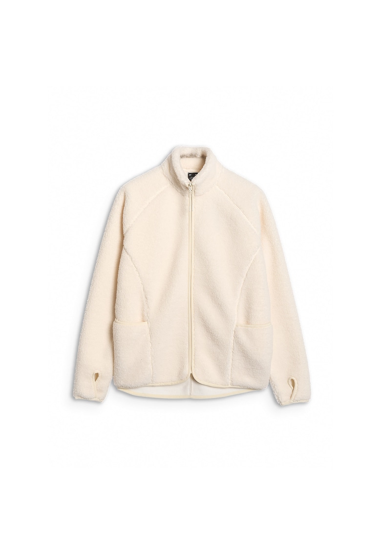 dama Sherpa 4FWarm - Ecru