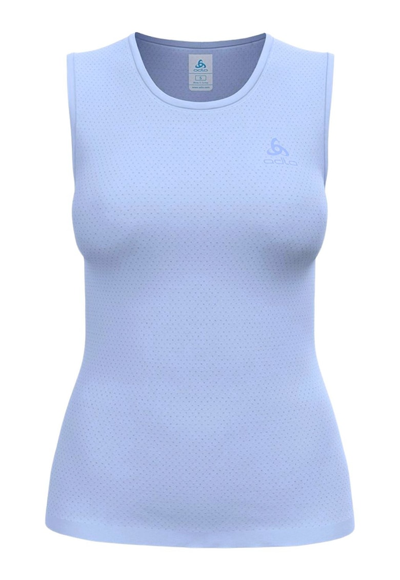 Tricou dama Merino Performance sportiv antrenament