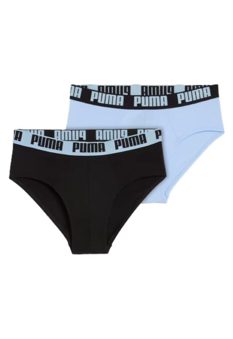 Chiloti PUMA MEN EVERYDAY BRIEFS 2P-938322-19