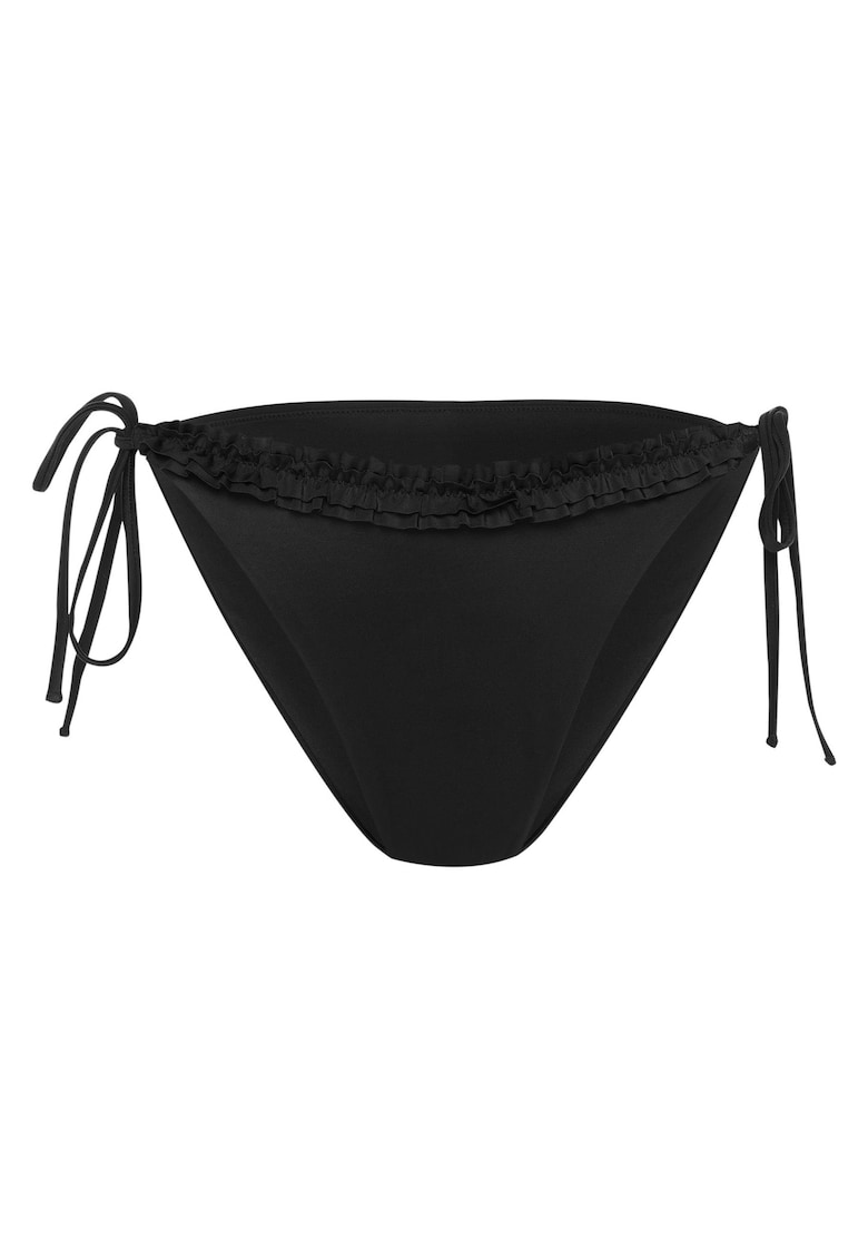 Slip de baie dama Negru Godlike