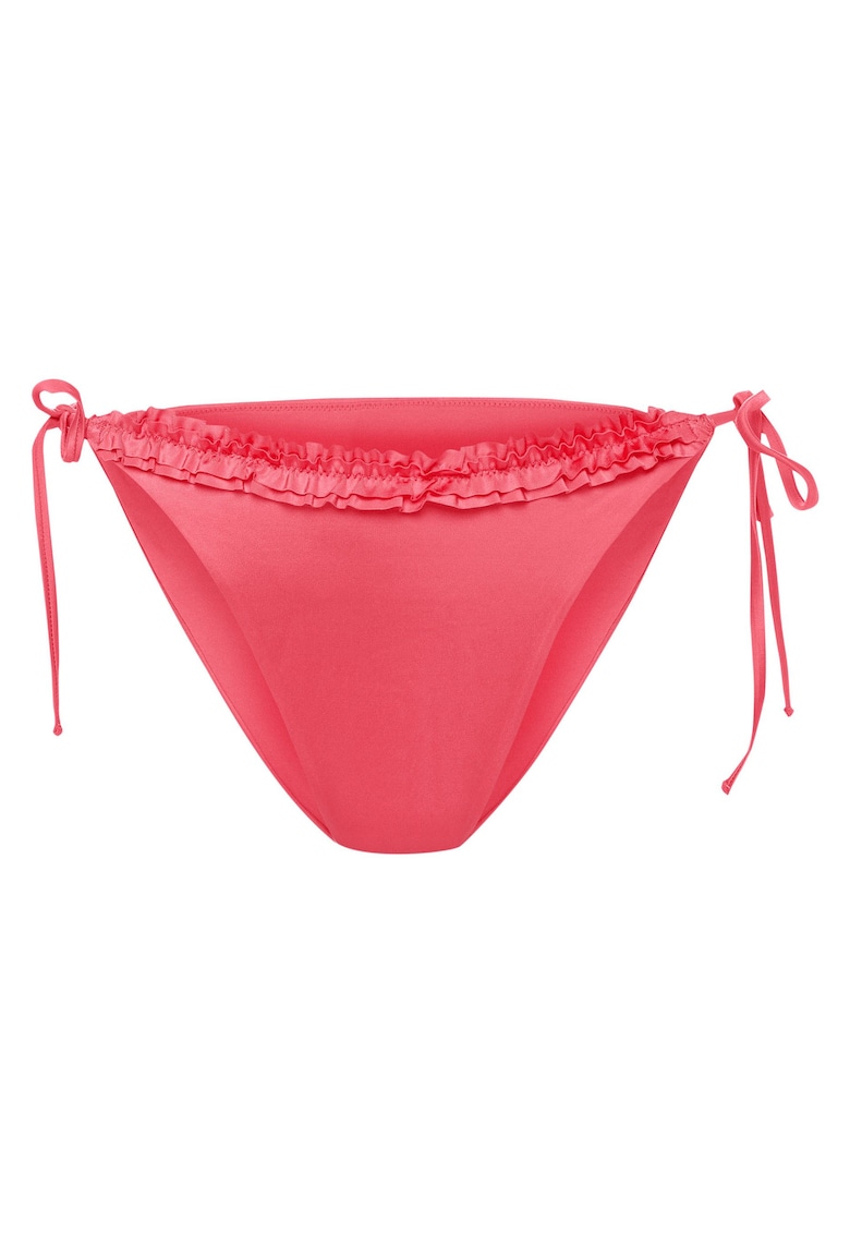 Slip de baie dama Roz intens