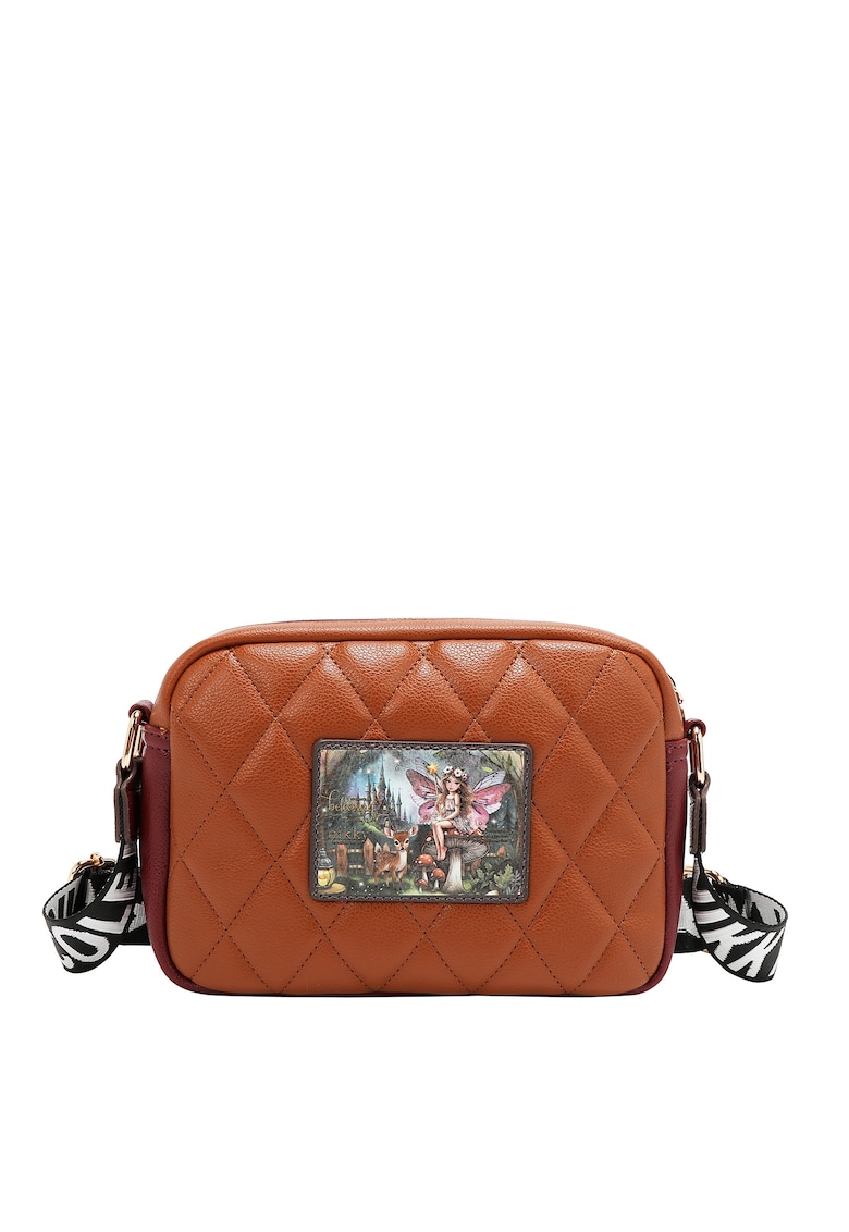 Geanta dama Fairy Tale NK13012 - Multicolor - Universal