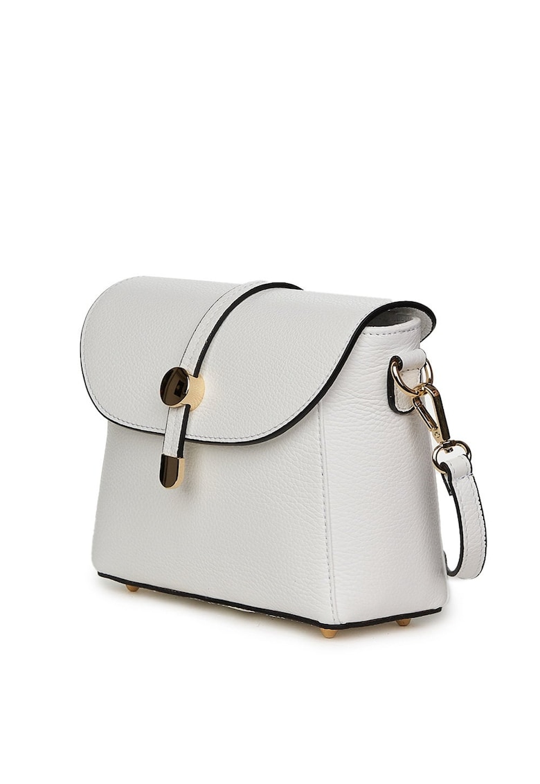 din piele naturala Laguna