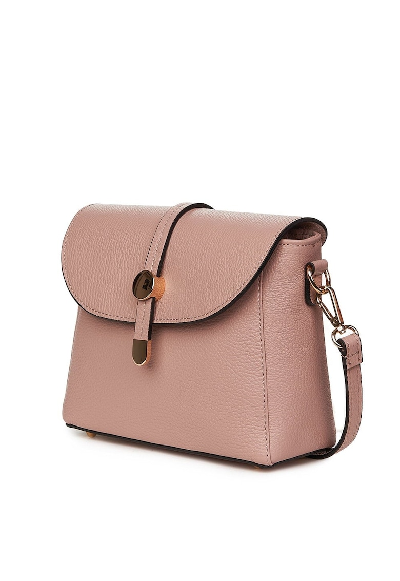 din piele naturala Laguna