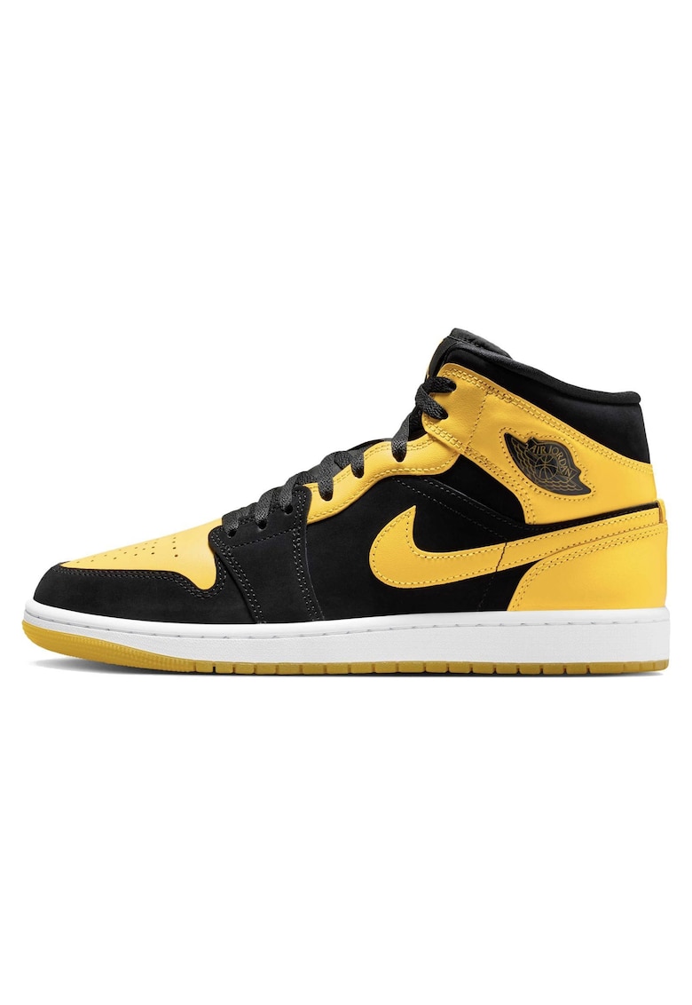 Ghete Air Jordan 1 Mid Se HJ6654071