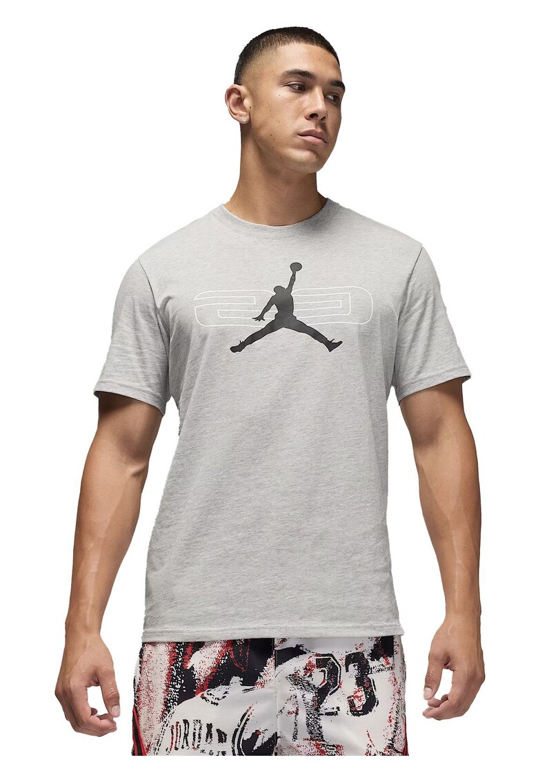 Tricou M J Df Sprt Jm 23 Ss Crew HV1876050