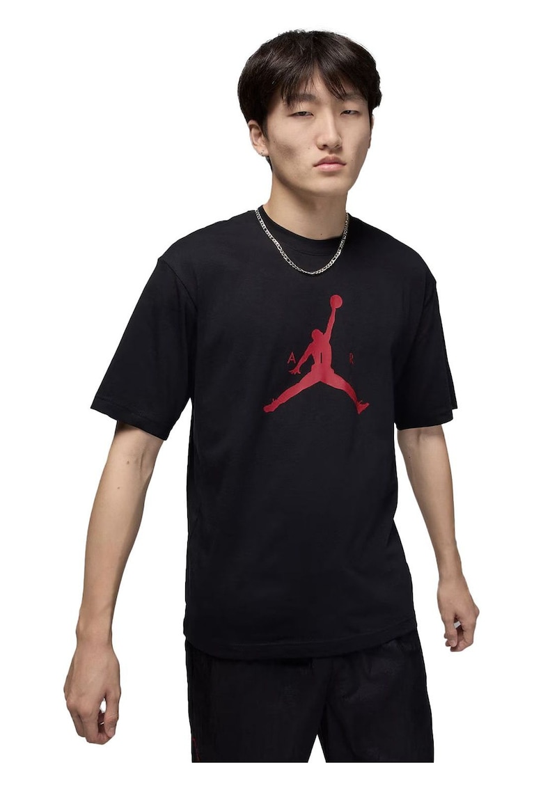 Tricou M J Jumpman Ss Lbr Tee IM9803011