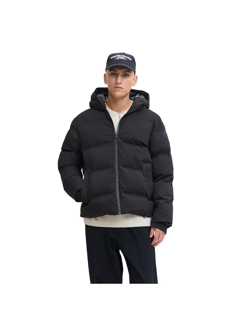 Geaca JACK &JONES Kaito Puffer Jacket Bf 51574