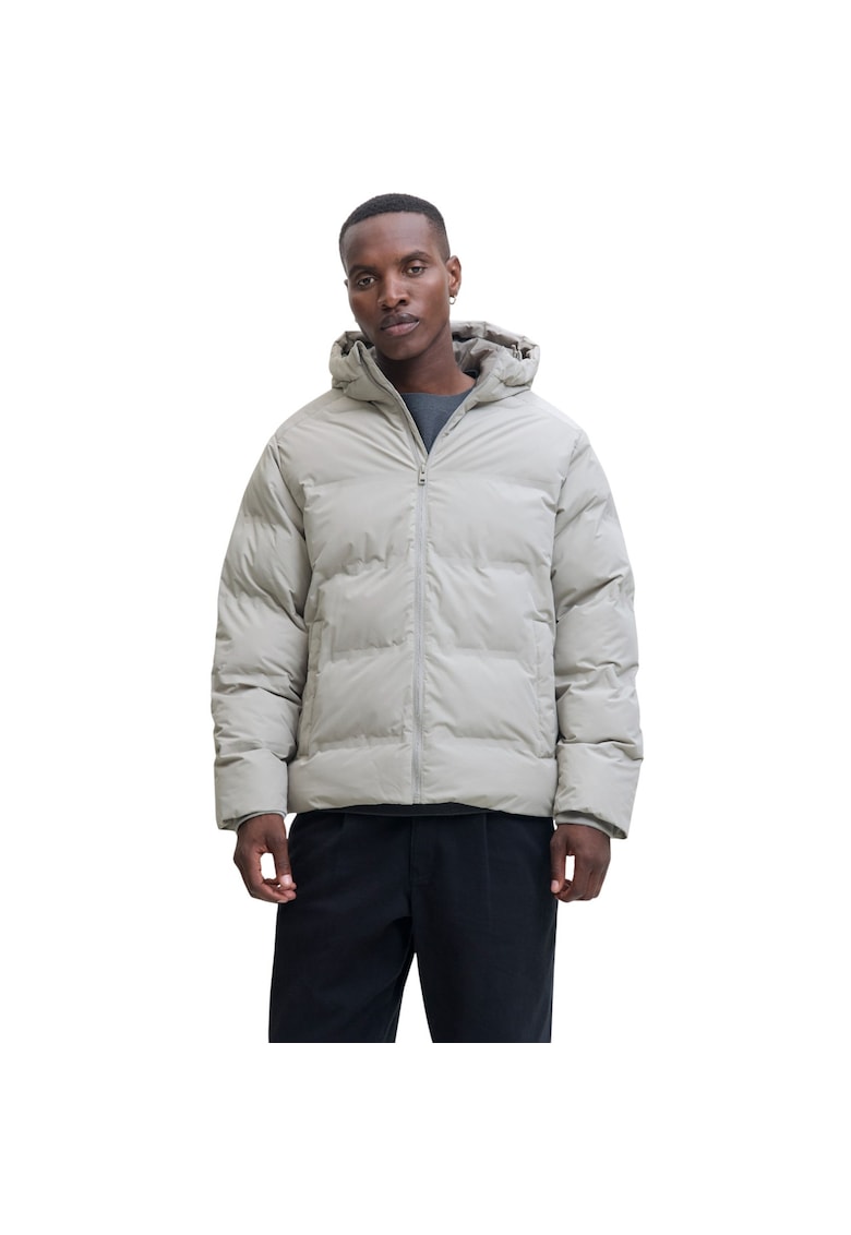 Geaca JACK &JONES Soho Puffer Hood Sn 51559