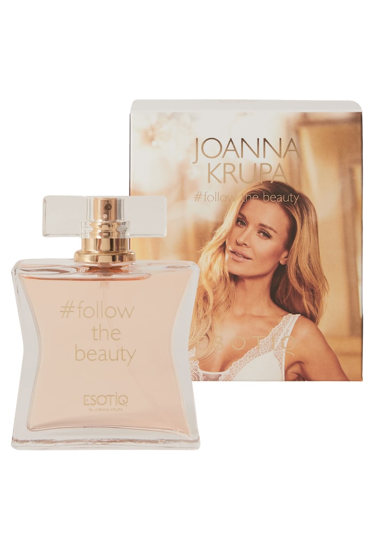 Parfum dama - x Joanna Krupa Follow the beauty - 50 ml ONE