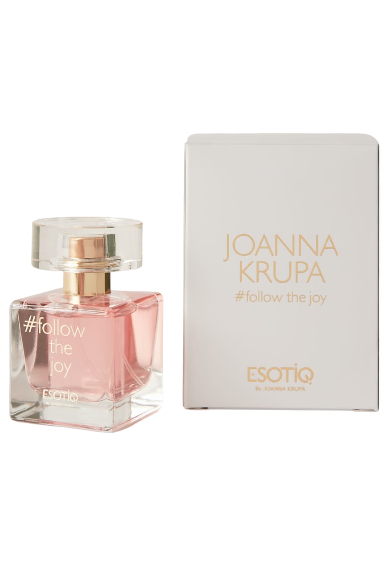 Parfum dama - x Joanna Krupa Follow the joy - 30 ml ONE