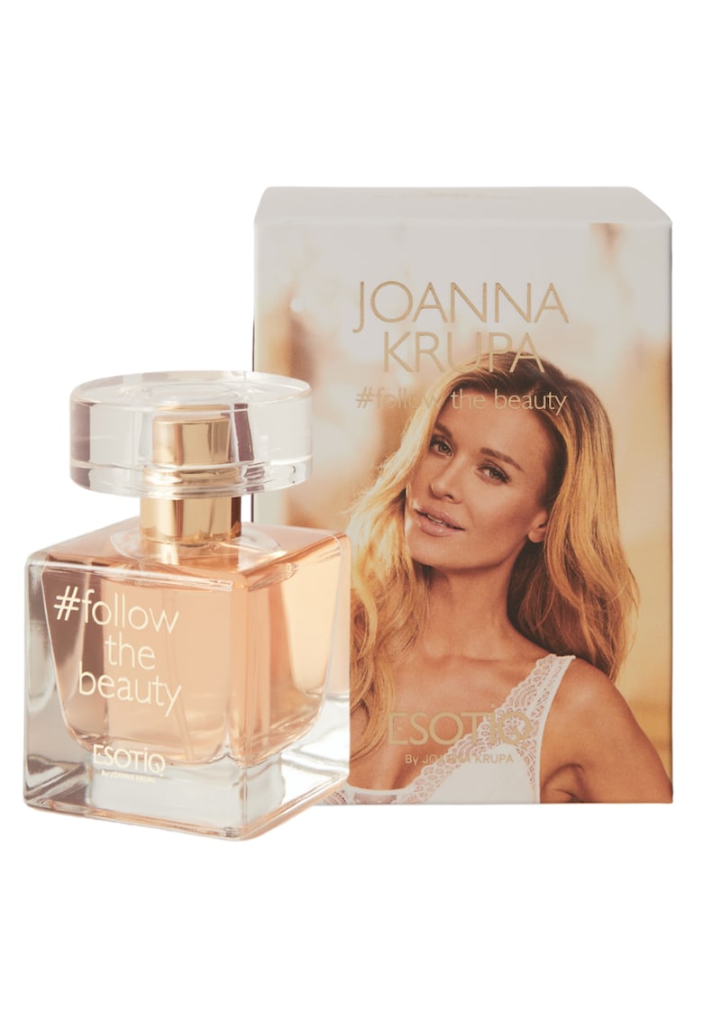 Parfum dama - x Joanna Krupa Follow the beauty - 30 ml ONE