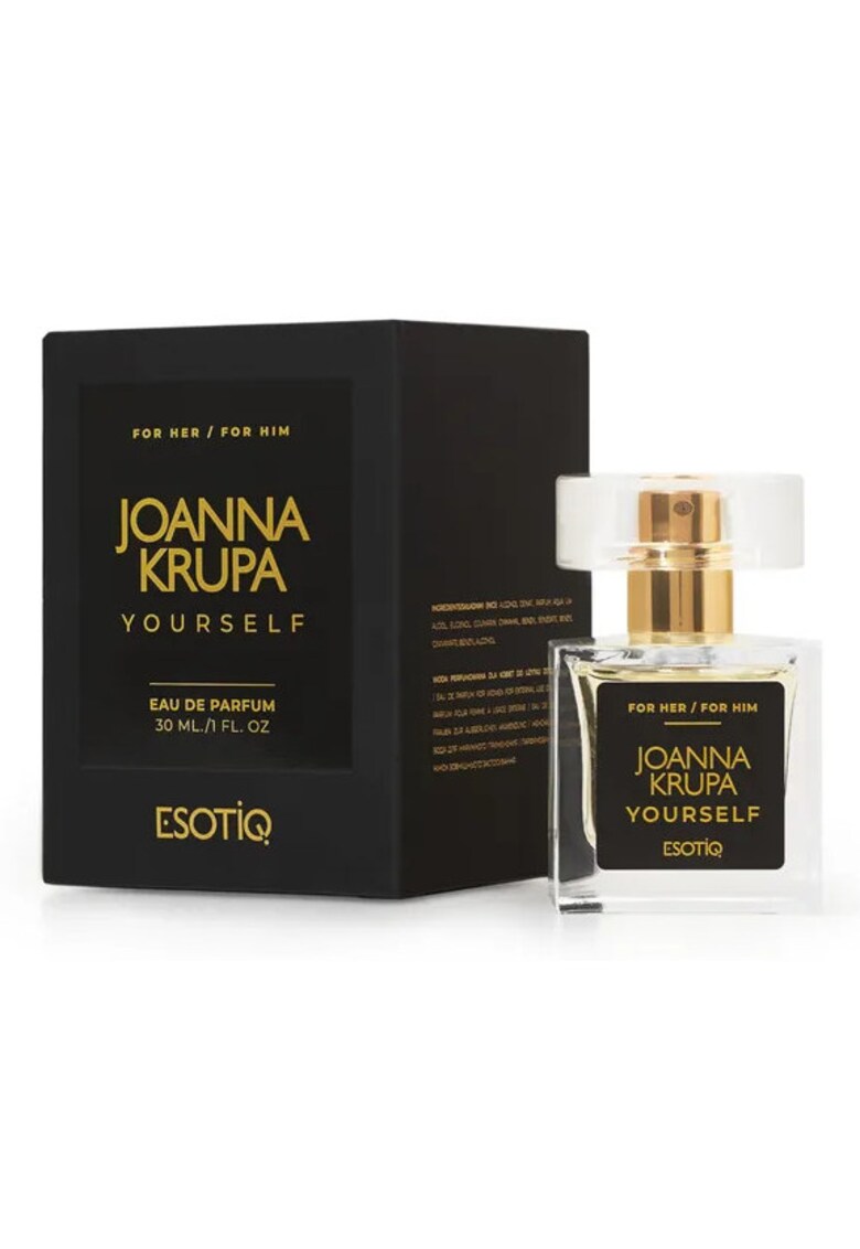 Parfum unisex - x Joanna Krupa Yourself - 30 ml ONE