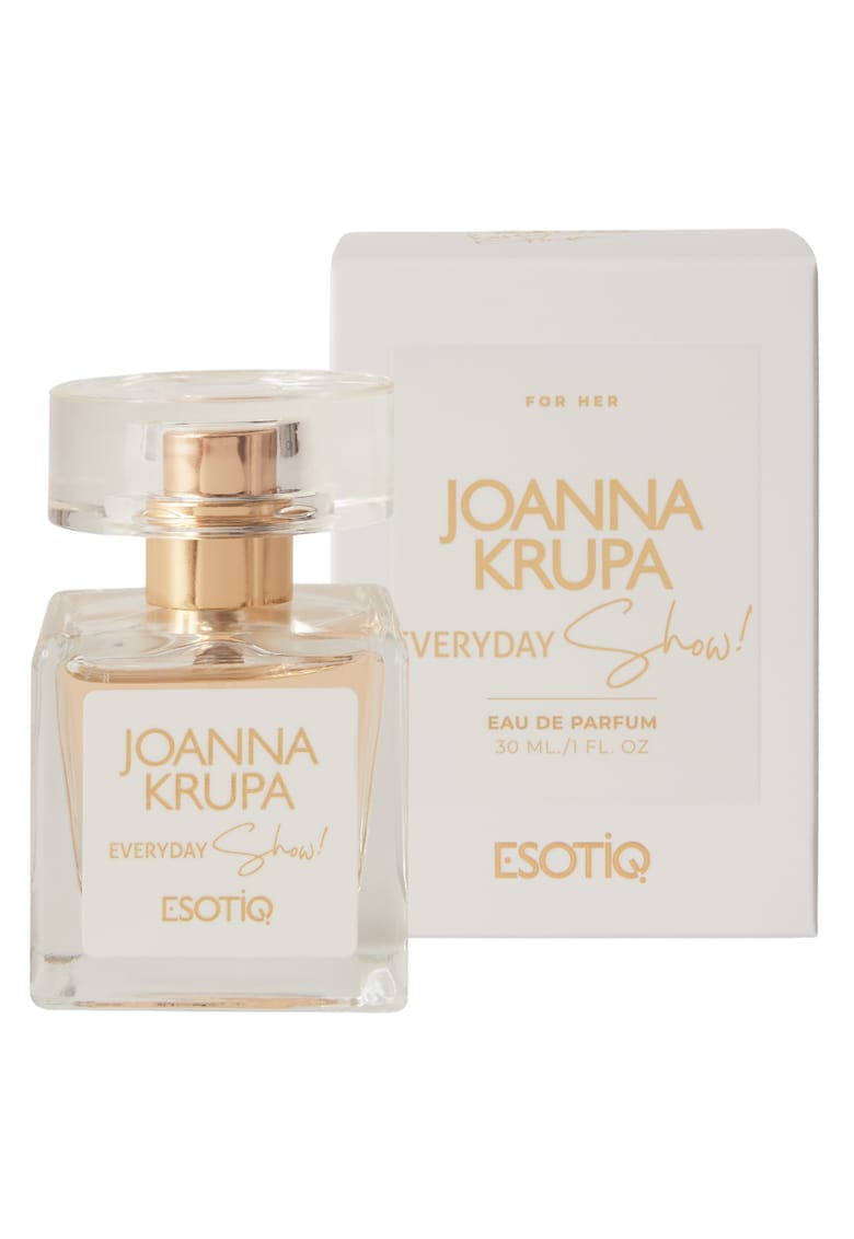 Parfum dama - x Joanna Krupa Everyday Show - 30 ml ONE