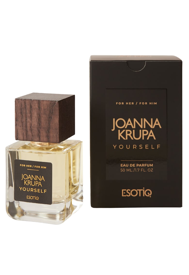 Parfum unisex - x Joanna Krupa Yourself - 50 ml ONE