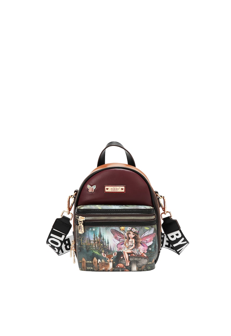 Rucsac dama Fairy Tale NK13047 - Universal