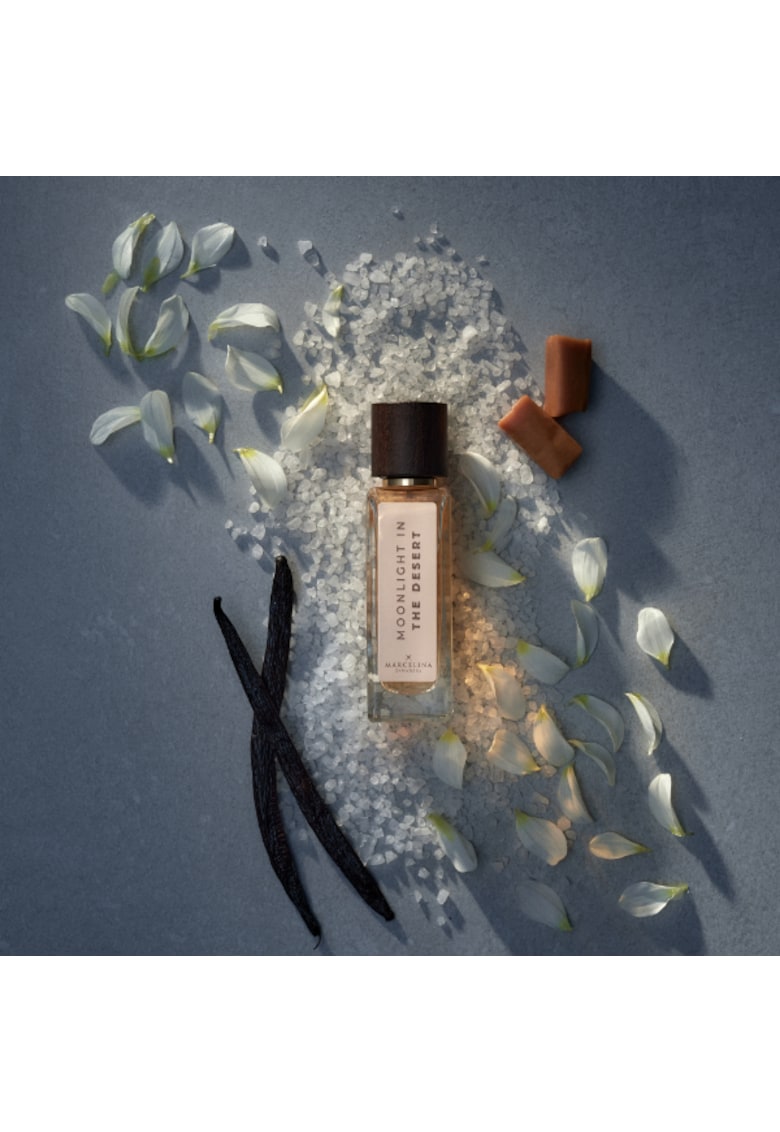 Parfum dama - x Marcelina Zawadzka Moonlight in the desert - 50 ml ONE