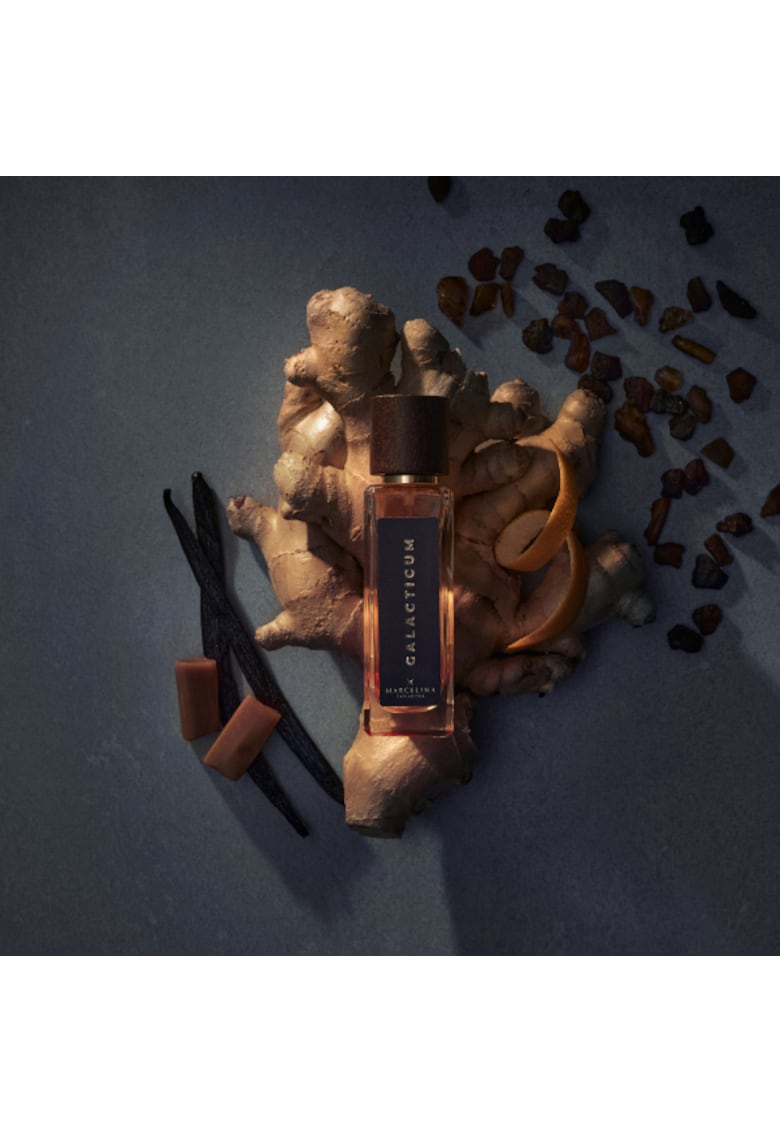 Parfum unisex - Marcelina Zawadzka Galacticum 50ml ONE