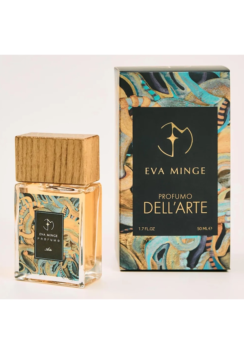 Parfum dama - x Eva Minge Profumo Dell'arte - 50 ml ONE SIZE