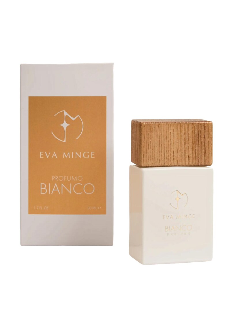 Parfum dama - Bianco - oriental gourmand - caramel - vanilie - 50 ml