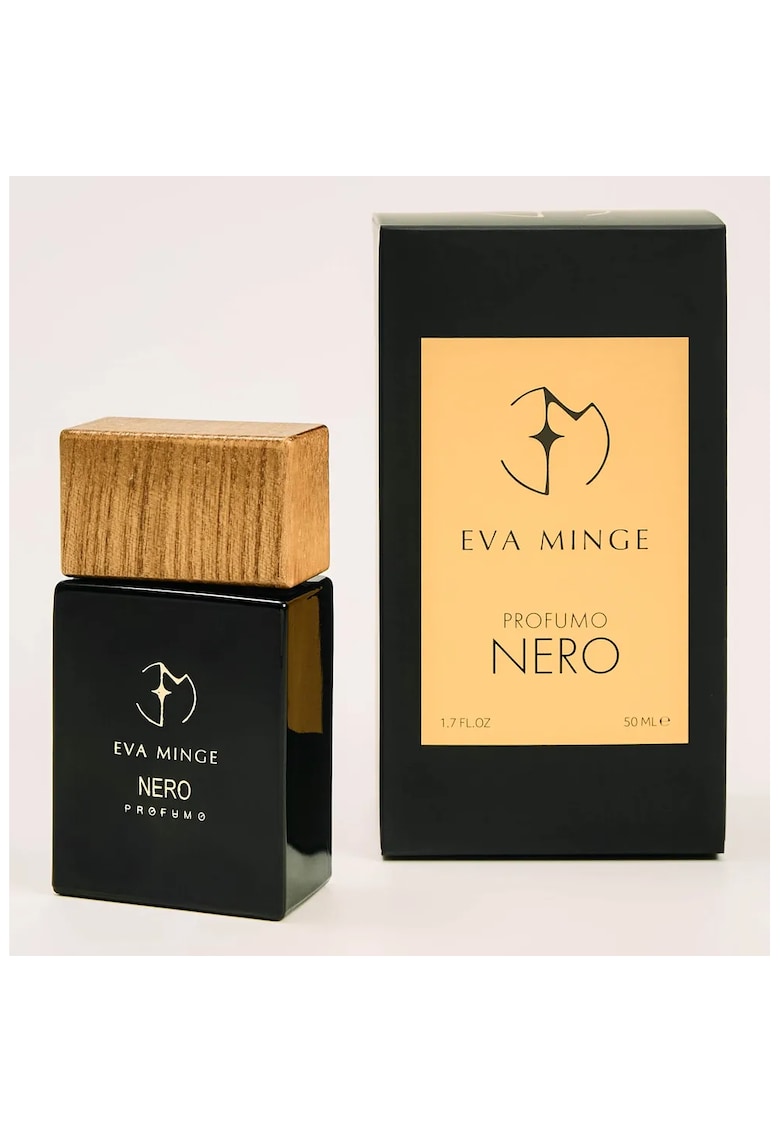 Perfum dama - x Eva Minge Profumo Nero - 50 ml ONE SIZE