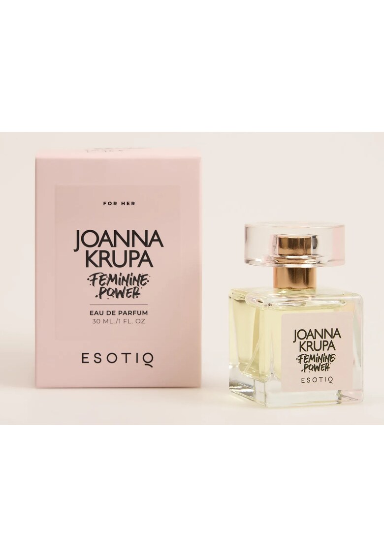 Parfum dama - x Joanna Krupa Feminine Power - 30 ml ONE