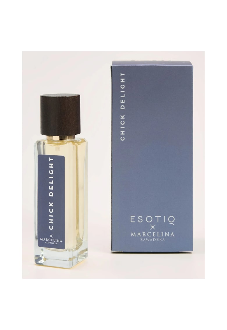 Perfum dama - x Marcelina Zawadzka Chic Delight - 50 ml One