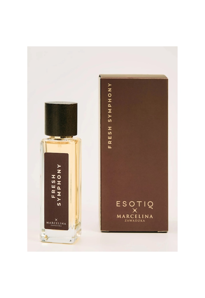 Perfum dama - x Marcelina Zawadszka Fresh Symphony - 50 ml ONE